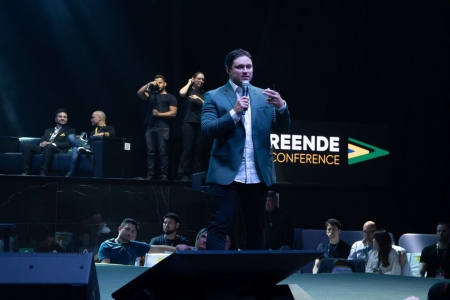 Empreende Brazil Conference comemora 10 anos em Santa Catarina e representa um case de sucesso