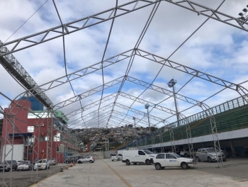 RD Summit mobiliza estrutura gigantesca em Florianópolis