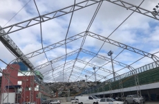 RD Summit mobiliza estrutura gigantesca em Florianópolis