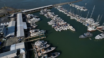 Boat Show desembarca em SC com expectativa de gerar mais de R$ 100 milhões em negócios