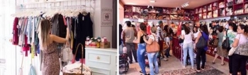 Polo da moda íntima de Juruaia deve ultrapassar R$200 milhões em negócios em 2020