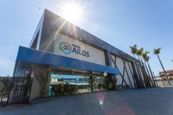 Central Ailos inaugura nova sede em Blumenau (SC)