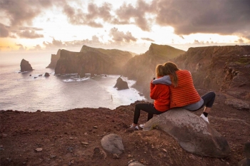 Madeira é pela oitava vez o 