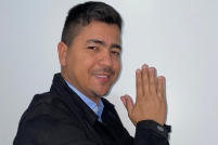 Leo da Agroleo: corretor de imóveis especializado na área rural nos estados do Pará, Tocantins e Maranhão