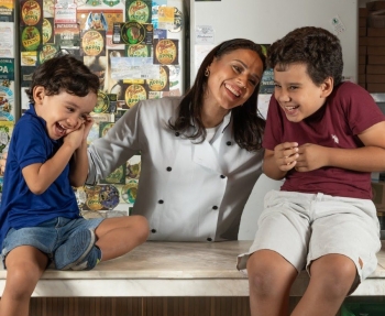 Entre decisões difíceis e uma rotina sem pausa: o que a maternidade ensinou sobre liderança, coragem e crescimento nos negócios