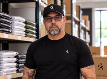 André Belinato: como a Não Vai? Tô Indo (NVTI) une moda, tecnologia e segurança pessoal