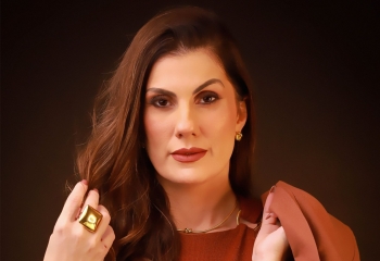 Flávia Rilko: de Jataí para o Brasil, a mulher que está treinando corretores de seguros para chegar ao topo