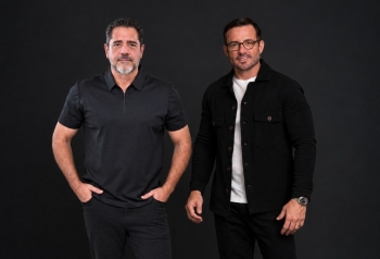 André Neves e Eduardo Roberto: parceria imobiliária transforma confiança em mais de R$ 300 milhões em negócios