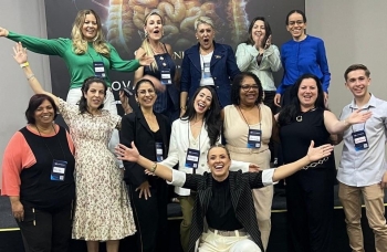 Aniely D’ Agostino promove a primeira Conferência em Saúde Intestinal Integrativa no Brasil