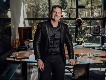 Thyago Cardoso e Grupo Titanium: da paixão por carros à construção de um grupo com 10 empresas