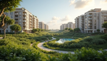 Arbor Cento Investments inicia road show para projeto de R$ 2 bilhões na Serra Gaúcha
