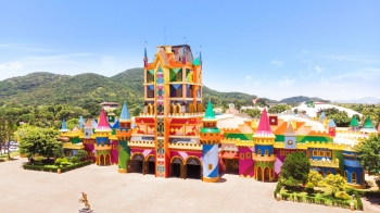 Beto Carrero World e CVC Corp se unem para deixar a diversão ainda mais completa