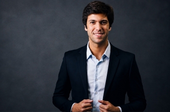 Caio Coppolla vem a Santa Catarina para discutir com 100 empresários sobre cenário econômico nacional 