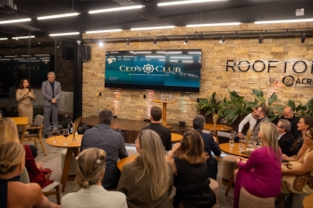 CEOsClub celebra 10 anos e reúne centenas de Líderes em um marco Histórico para o Empreendedorismo Brasileiro