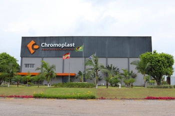 Com investimento de R$ 45 milhões, empresa plástica catarinense aumenta faturamento em 230%