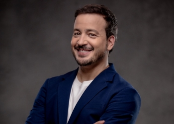 Rafael Cortez: de comediante a peça estratégica dentro das maiores empresas do país