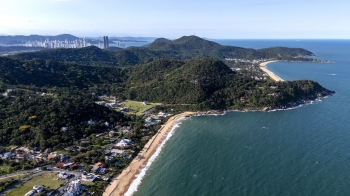 Quem são os famosos e empresários que escolheram um refúgio sem arranha-céus no Brasil