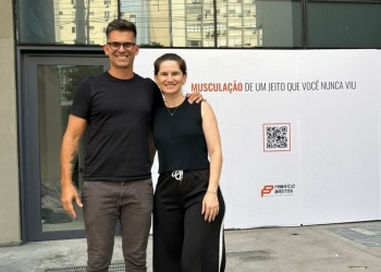 Studio Fabrício Bastos inaugura primeira unidade em São Paulo e acelera plano de expansão da marca