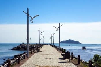 10 opções para fazer depois do sol na Costa Verde & Mar (SC)