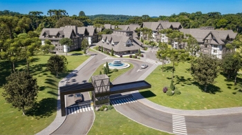 GAV Resorts lança o Gran Haus Resort em Gramado (RS), com investimento de mais de R$ 300 milhões