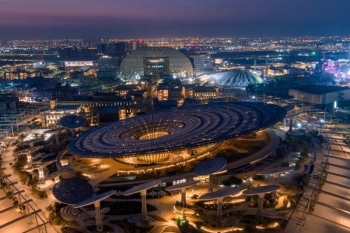 Sustentabilidade do calçado brasileiro na Expo 2020 Dubai