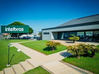 Intelbras registra lucro de R$ 153 milhões no 1T26 e mantém evolução operacional 