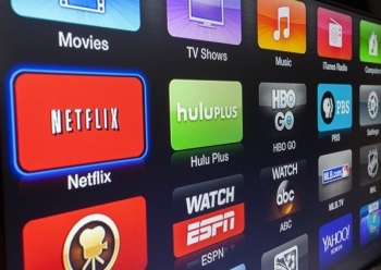 Brasil é o 2º país que mais assiste filmes e séries online do mundo
