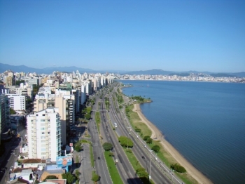 Preços dos imóveis lançados em Florianópolis atingiu média de R$9.835 o m² em novembro
