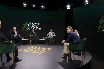 Gramado Parks anuncia nova estrutura para  apoiar expansão acelerada no mercado nacional