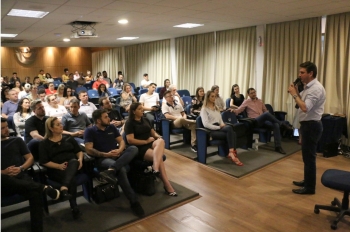 Inscrições abertas para programa que visa o crescimento de MEIs em Rio do Sul