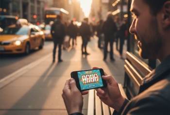 Quando os jogos servem para matar o tempo, não para o dominar