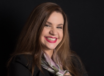 Juliana Ramalho Sandiford:  a brasileira que não cruzou fronteiras, ela redefiniu o mapa