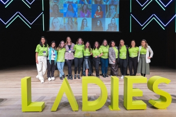 Ladies in Tech promove Beer Pitch a bordo em parceria com South Summit Brazil