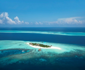 Férias de isolamento: Four Seasons Private Retreats combina privacidade e serviços personalizados de hotelaria
