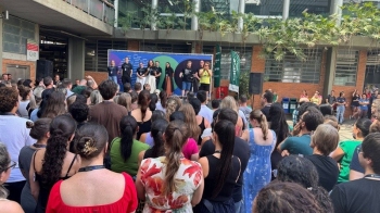 Grupo Malwee celebra conquistas e anuncia detalhes do PLR em encontro com colaboradores