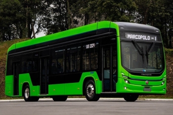 Marcopolo registra crescimento de produção e receita em 2024 e vê perspectivas positivas para este ano 