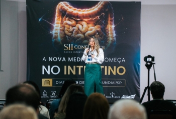 Mayce Azor: Modulação Intestinal com Terapias Injetáveis sob um olhar integrativo na prática clínica