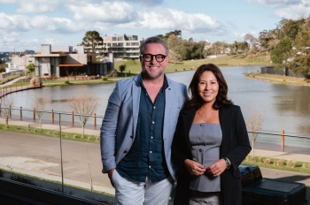 Mayresse Arquitetura conquista Bronze no International Design Awards 