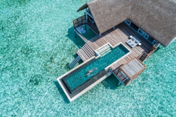 Marca de luxo global se torna a mais premiada com Cinco Estrelas em seus hotéis, resorts, restaurantes e spas