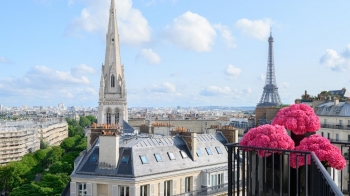 Four Seasons apresenta Rota Cênica pela Europa com experiências exclusivas e inéditas em oito hotéis