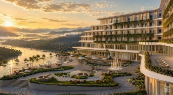 Piratuba, no Oeste Catarinense, dá passo importante para se consolidar como destino internacional 