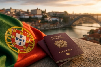 Portugal eleva de 5 para 7 anos prazo para cidadania e afeta brasileiros