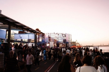 Rio Fashion Week termina com números grandiosos e segunda edição confirmada para abril de 2027