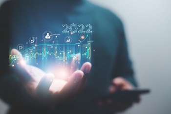 Saiba quais são as principais tendências para 2022 nas áreas de tecnologia e infraestrutura