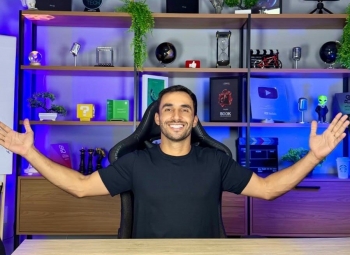 Influenciador Moisés Leal vende quase R$ 3 milhões em produtos no TikTok Shop Brasil e se torna o maior vendedor da plataforma