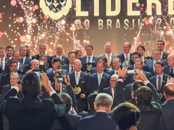 WEG é Líder em Máquinas e Equipamentos
