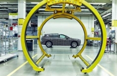 BMW Group antecipa detalhes exclusivos sobre a produção do iNEXT