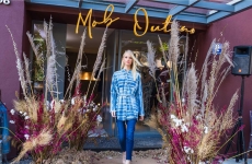 MOB promove evento para apresentar coleção de inverno 2020