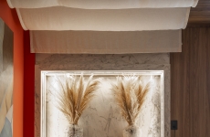 Veredas Autoria Design homenageia a diversidade brasileira na CASACOR/SC