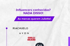 Juliette Freire, a BBB-fenômeno das redes sociais, tem crescimento de 14.074% em número de seguidores
